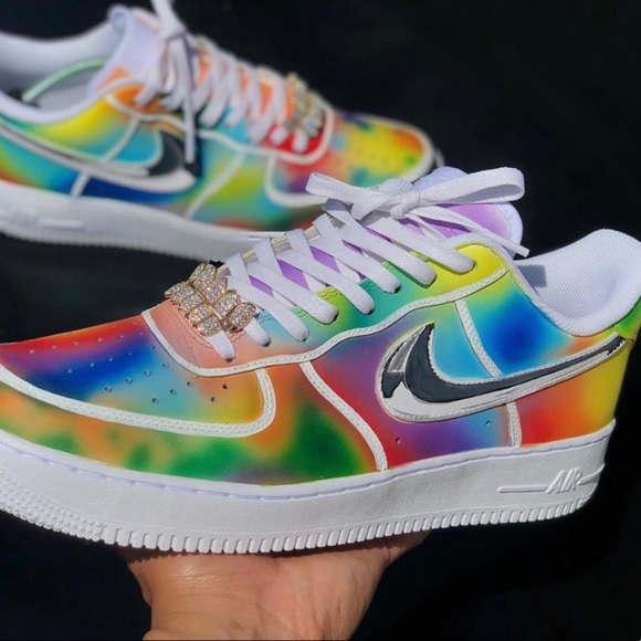 Nike Airforce - Picture 4 of 8